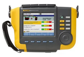 Fluke 810 測(cè)振儀